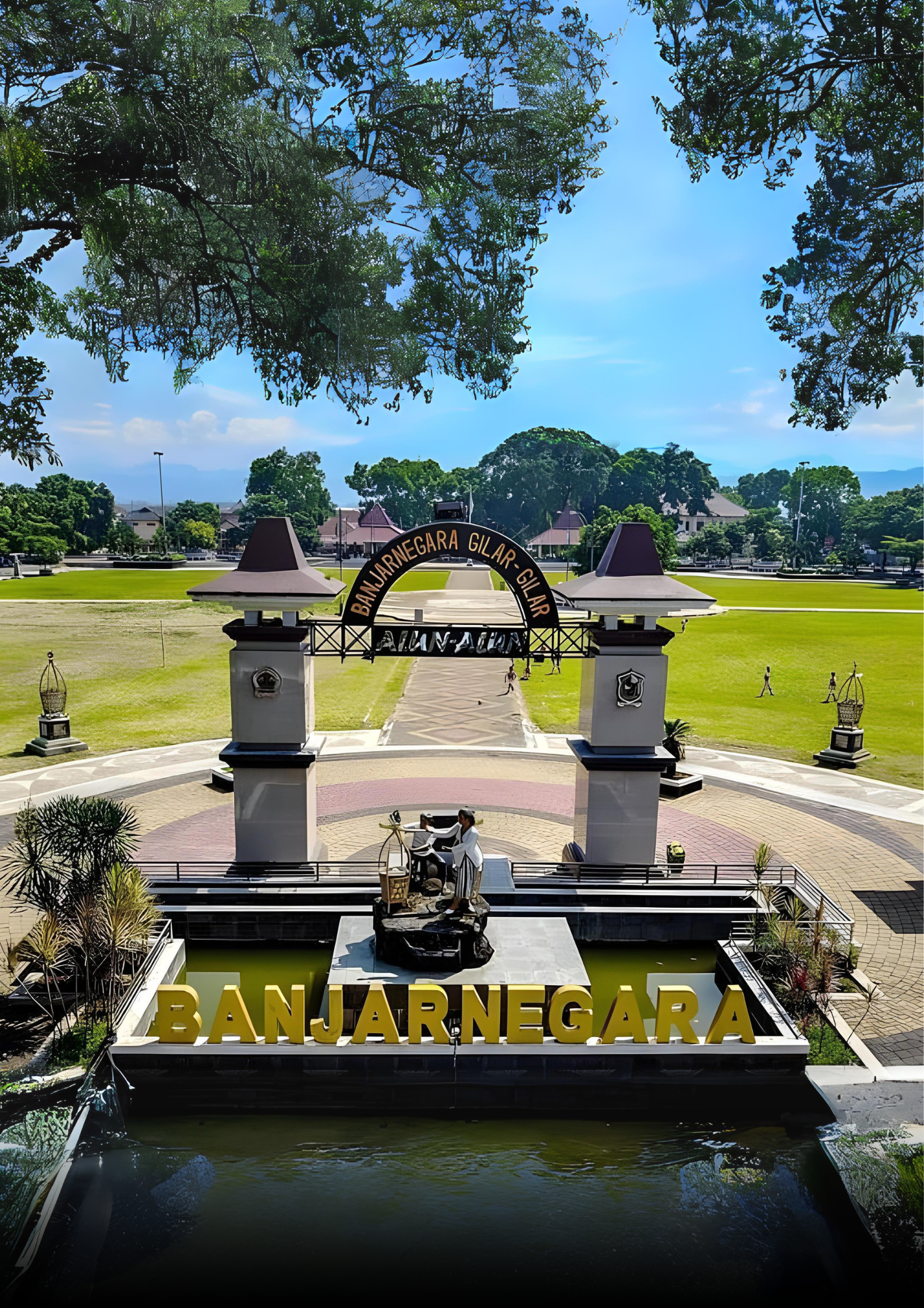 Banjarnegara